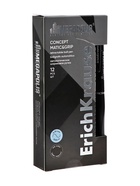 Ручка шариковая ErichKrause. Megapolis Concept, автоматическая, чёрный стержень, узел 0.7 мм, резиновый упор - Фото 6