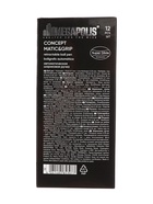 Ручка шариковая ErichKrause. Megapolis Concept, автоматическая, чёрный стержень, узел 0.7 мм, резиновый упор - Фото 15