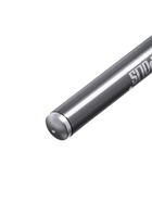 Ручка гелевая ErichKrause Megapolis Gel, чернила чёрные, узел 0.5 мм, длина линии письма 500 метров - Фото 12