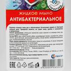 Жидкое мыло «Радуга» антибактериальное, 250 мл - Фото 2