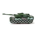 Танк «Победа», работает от батареек, свет, звук, цвет МИКС, в пакете - фото 24475068