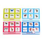 Лото «Мир животных» по методике Г. Домана, в пакете - фото 24578065