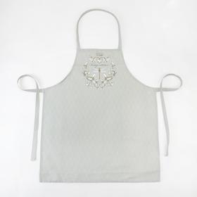 Фартук Этель Vintage collection, 60×70 см, 100% хлопок, саржа 190 г/м²