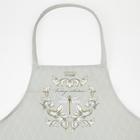 Фартук Этель Vintage collection, 60×70 см, 100% хлопок, саржа 190 г/м² - Фото 3