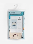 Кухонное полотенце пасхальное «Этель» Love eat and sport, 40×73 см, 100% хлопок, саржа 190 г/м² - Фото 7