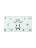 Полотенце «Этель» Kitchen 40×73 см, 100% хлопок, саржа 190 г/м² 5423087