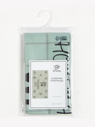 Полотенце «Этель» Kitchen 40×73 см, 100% хлопок, саржа 190 г/м² 5423087