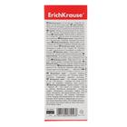 Карандаш механический ErichKrause. Delta, толщина грифеля 0.5 мм, НВ - Фото 11