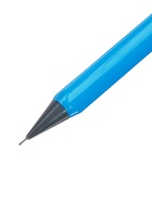 Карандаш механический ErichKrause «Delta», НВ, грифель d=0.5 мм, трёхгранный, в коробке, микс - Фото 5