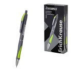 Карандаш механический ErichKrause. Megapolis Concept, толщина грифеля 0.5 мм, НВ, резиновый упор 789617