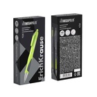 Карандаш механический ErichKrause «Megapolis Concept», 0.5 мм, НВ, резиновый упор, в коробке - Фото 11