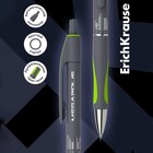 Карандаш механический ErichKrause «Megapolis Concept», 0.5 мм, НВ, резиновый упор, в коробке - Фото 2