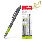 Набор карандаш механический Erich Krause "MEGAPOLIS CONCEPT", НВ, грифель d=0.5 мм, 20 грифелей, в блистере, резиновый упор, микс - Фото 1