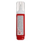 Ручка-корректор ErichKrause Arctic White, 12 мл, с металлическим наконечником, в пакетике 789652 - фото 5087875