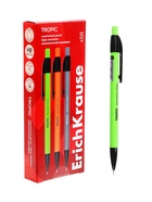 Карандаш механический ErichKrause. Tropic, толщина грифеля 0.5 мм, НВ, МИКС - Фото 12