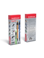 Карандаш механический ErichKrause. Tropic, толщина грифеля 0.5 мм, НВ, МИКС - Фото 8