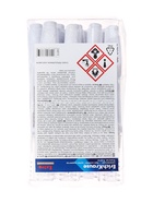 Ручка-корректор ErichKrause, 8 мл, с металлическим наконечником 789658 - фото 8255519