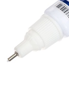 Ручка-корректор ErichKrause, 8 мл, с металлическим наконечником 789658 - фото 8255518