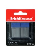 Набор грифелей для циркулей ErichKrause, 10 штук, в блистере - Фото 2