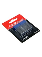 Набор грифелей для циркулей ErichKrause, 10 штук, в блистере - Фото 3