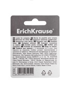 Набор грифелей для циркулей ErichKrause, 10 штук, в блистере - Фото 7