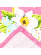 Набор кухонных полотенец Доляна «Воздушный шар», 35×60 см-2 шт., 100% хл 5511237