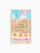 Набор полотенец кухонный Доляна «Пасхальные забавы» 35×60 см-4 шт., 100% хлопок  (артикул 5511238)  большой выбор товаров оптом и в розницу по низким ценам с доставкой