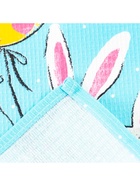 Набор полотенец кухонный Доляна «Пасхальные забавы» 35×60 см-4 шт., 100% хлопок - Фото 10