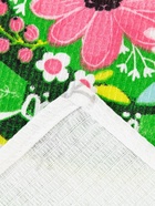 Полотенце Доляна «Душистый чай» 35×60 см, 100% хлопок, вафля 160 г/м² - Фото 6