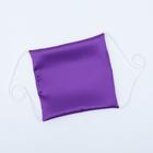 Гамак для грызунов шуршащий, 20 х 20 см, микс цветов - фото 25396435