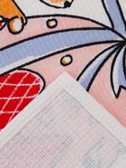 Полотенце вафельное Доляна «Пасхальные яйца» 35×60 см, 100% хлопок - Фото 6