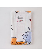 Полотенце вафельное Доляна «Пасхальные зайчики» 35×60 см,100% хлопок - Фото 7