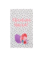 Полотенце Доляна «Пасхальное чудо» 35×60 см, 100% хлопок, вафля 160 г/м² - Фото 4