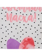 Полотенце Доляна «Пасхальное чудо» 35×60 см, 100% хлопок, вафля 160 г/м² - Фото 5