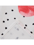 Полотенце Доляна «Пасхальное чудо» 35×60 см, 100% хлопок, вафля 160 г/м² 5511256