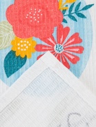 Набор кухонных полотенец Доляна «Пасхальные зайчики», 35×60 см-4 шт., 100% хлопок, вафля 160 г/м² 5511259 - фото 13520027 Набор кухонных полотенец Доляна «Пасхальные зайчики», 35×60 см-4 шт., 100% хлопок, вафля 160 г/м² 5511259 - фото 13520027