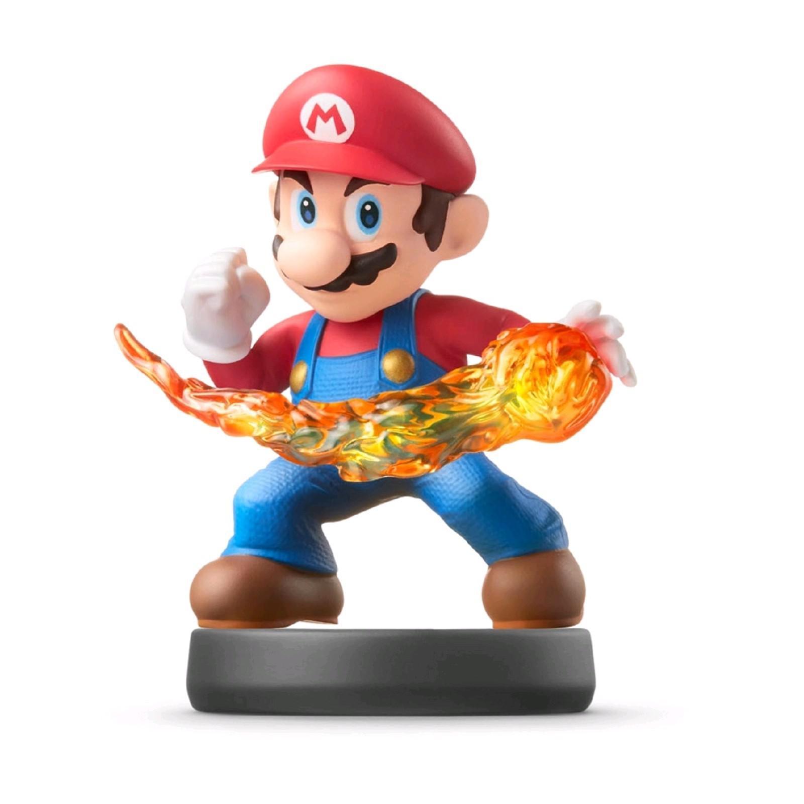 Cum On Amiibo