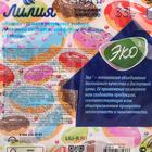 Салфетки бумажные "Перышко" Сладкие пончики 33х33 2сл 20л - Фото 2