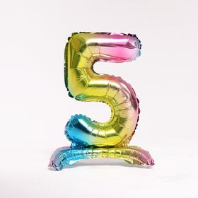 5