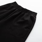 Костюм женский (джемпер, брюки) MINAKU: Casual Collection цвет чёрный, размер 46 - Фото 11