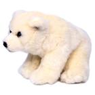 Мягкая игрушка «Медведь полярный», 18 см - Фото 2