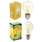 Лампа накаливания "Старт", Б, Е27, 75 Вт, 230 В - Фото 1