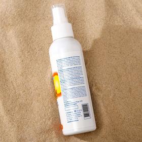 

Молочко-спрей солнцезащитное "Sun Style" SPF-20 UV (A+B) водостойкое, 125 мл