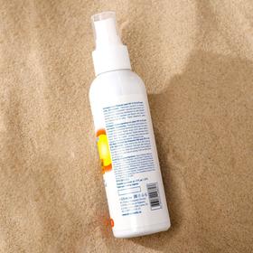 

Молочко-спрей солнцезащитное Sun Style SPF-35 UV (A+B), водостойкое, 125 мл
