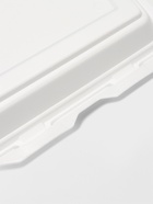 Ланч - бокс одноразовый, 24.7×20.6×7 см, 1 секция, полистирол, белый - Фото 5