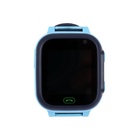 Детские смарт-часы Windigo AM-15, 1.44", 128×128, SIM, 2G, LBS, камера 0.08 Мп, голубые - Фото 9
