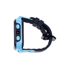 Детские смарт-часы Windigo AM-15, 1.44", 128×128, SIM, 2G, LBS, камера 0.08 Мп, голубые - Фото 13