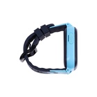 Детские смарт-часы Windigo AM-15, 1.44", 128×128, SIM, 2G, LBS, камера 0.08 Мп, голубые - Фото 14