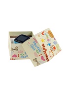 Детские смарт-часы Windigo AM-15, 1.44", 128×128, SIM, 2G, LBS, камера 0.08 Мп, голубые - Фото 17