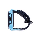 Детские смарт-часы Windigo AM-15, 1.44", 128x128, SIM, 2G, LBS, камера 0.08 Мп, голубые 5390909 - фото 16423719